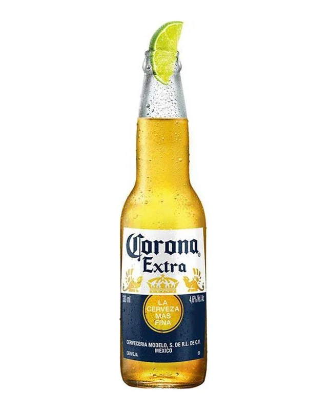 Corona Extra Long neck 330 ml