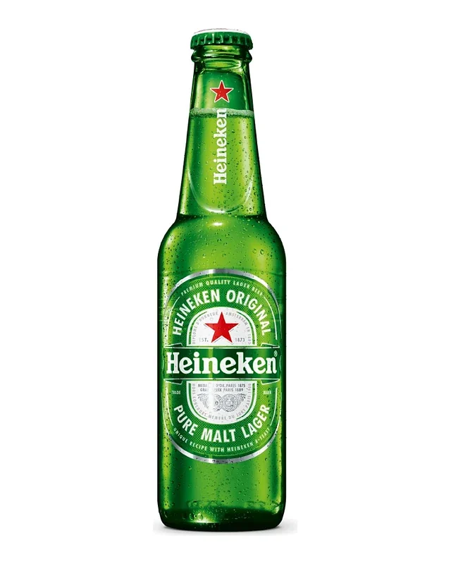Heineken Long neck 330 ml
